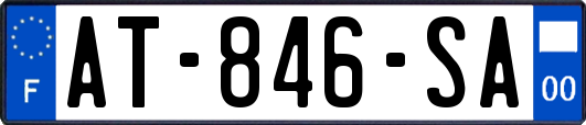 AT-846-SA