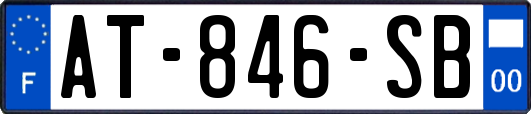 AT-846-SB