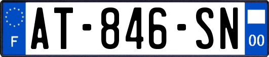 AT-846-SN