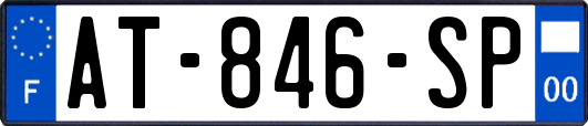 AT-846-SP