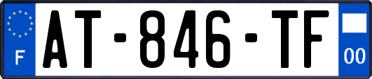 AT-846-TF