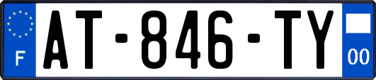 AT-846-TY
