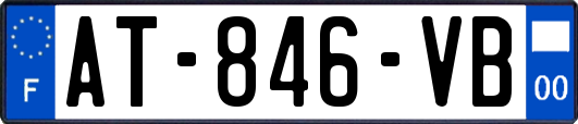 AT-846-VB