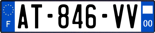 AT-846-VV