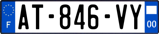 AT-846-VY