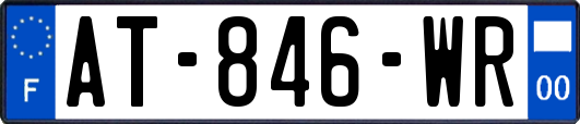 AT-846-WR