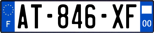 AT-846-XF