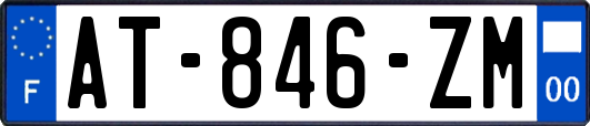 AT-846-ZM