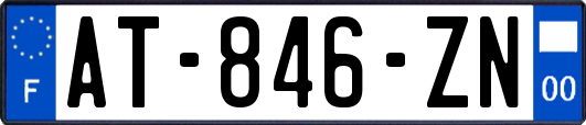 AT-846-ZN