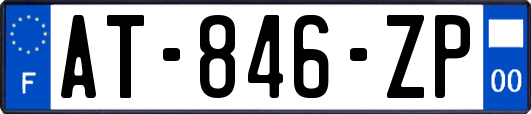 AT-846-ZP