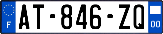 AT-846-ZQ