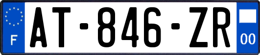 AT-846-ZR