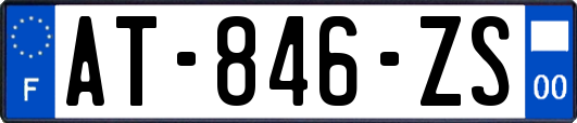 AT-846-ZS