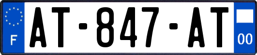 AT-847-AT