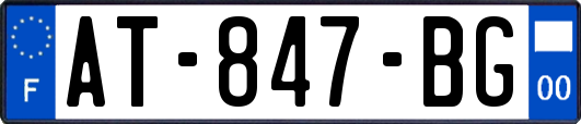AT-847-BG