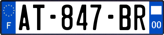 AT-847-BR