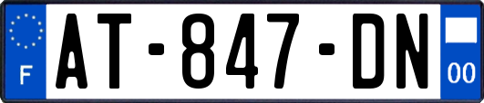 AT-847-DN
