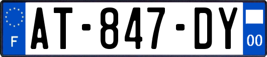 AT-847-DY