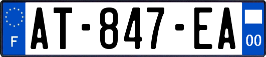 AT-847-EA