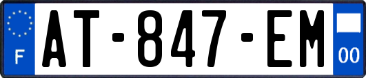 AT-847-EM