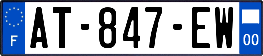 AT-847-EW
