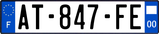 AT-847-FE