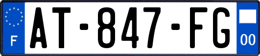 AT-847-FG