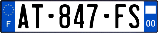AT-847-FS