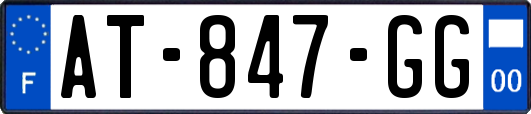 AT-847-GG