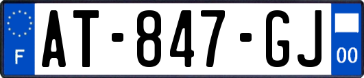 AT-847-GJ