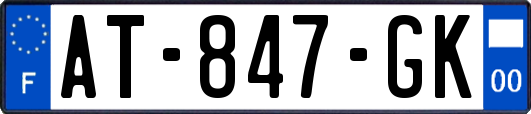 AT-847-GK