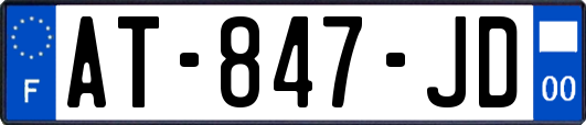 AT-847-JD