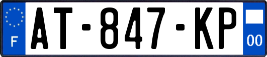 AT-847-KP