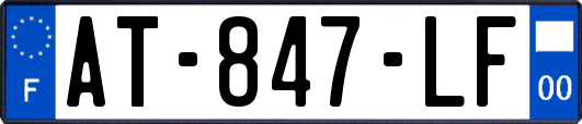 AT-847-LF