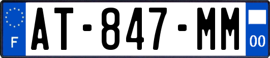 AT-847-MM