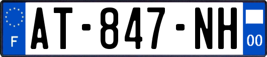 AT-847-NH