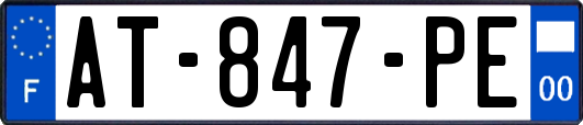 AT-847-PE