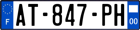 AT-847-PH