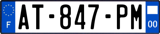 AT-847-PM