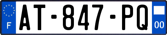 AT-847-PQ