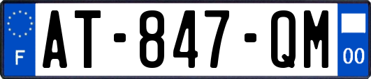 AT-847-QM