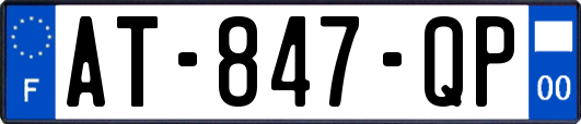 AT-847-QP