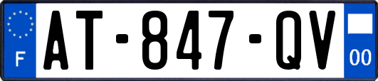 AT-847-QV