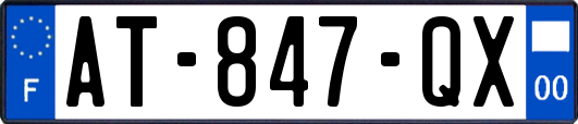 AT-847-QX