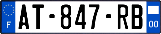 AT-847-RB