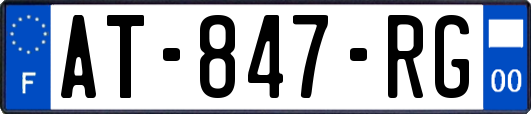 AT-847-RG