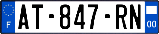 AT-847-RN