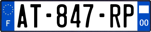 AT-847-RP