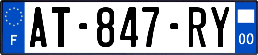 AT-847-RY