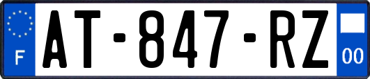 AT-847-RZ